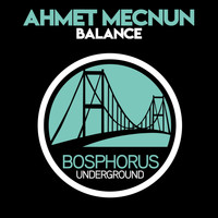 Ahmet Mecnun - Balance