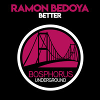 Ramon Bedoya - Better