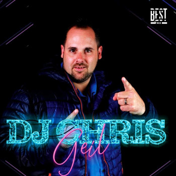 DJ Chris - Geil