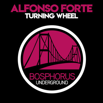 Alfonso Forte - Turning Wheel