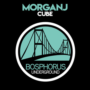 MorganJ - Cube