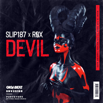 Slip 187, RØX - Devil
