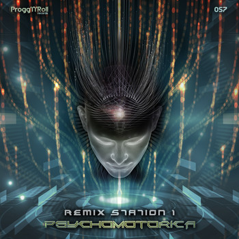 Psychomotorica - Remix Station 1