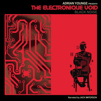 Adrian Younge, Linear Labs - The Electronique Void