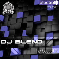 DJ Blend - The Best Of 2