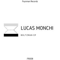 Lucas Monchi - Boltzman