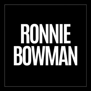 Ronnie Bowman - Ronnie Bowman