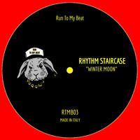 Rhythm Staircase - Winter Moon