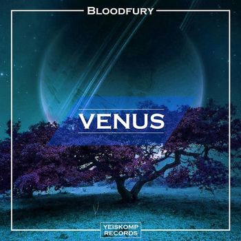 BloodFury - Venus