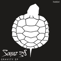 Soyuz 38 - Gravity EP