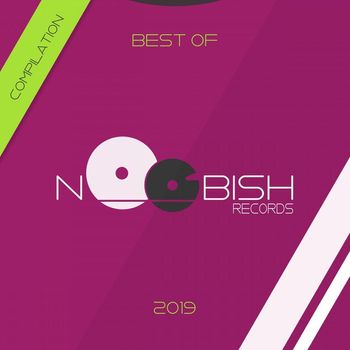 Noobish Records - Best of 2019 Compilation