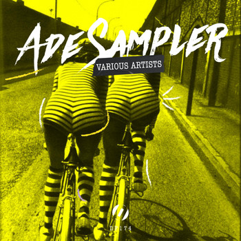 Various Artists - ADE SAMPLER