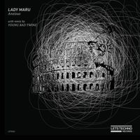 Lady Maru - Anxious