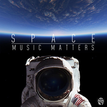Space - Music Matters (Explicit)