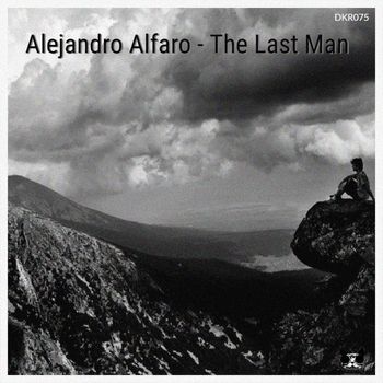 Alejandro Alfaro - The Last Man