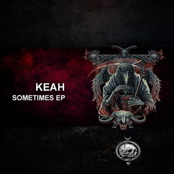 Keah - Sometimes