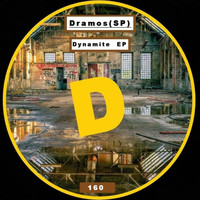 Dramos (SP) - Dynamite Ep