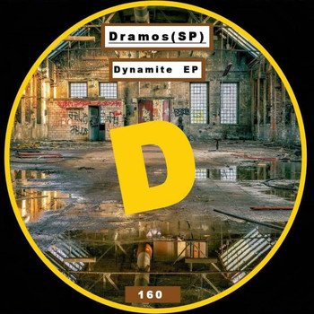 Dramos (SP) - Dynamite Ep