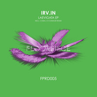 Irv.in - Laevigata EP