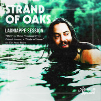 Strand of Oaks - Aquarium Drunkard’s Lagniappe Session