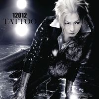 12012 - Tattoo