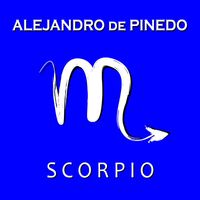 Alejandro de Pinedo - Scorpio