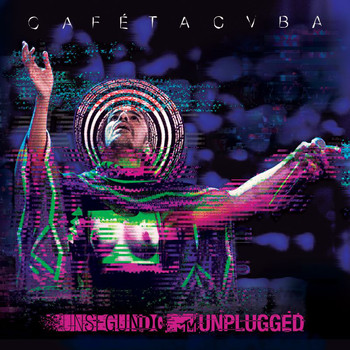 Café Tacvba - Un Segundo MTV Unplugged