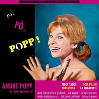 André Popp - Po... Pô... Popp !