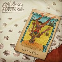 Children Collide - Jellylegs (Digital Singles Club)
