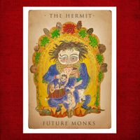 Children Collide - Future Monks (Digital Singles Club)