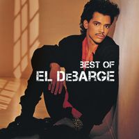 El DeBarge - Best Of