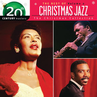 Various Artists - The Best Of Christmas Jazz - The Christmas Collection - 20th Century Masters (Vol. 2)