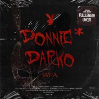 JAY A. - donnie*darko (Explicit)