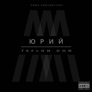 JURI - Teflondon (Premium) (Explicit)