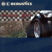 Ac Acoustics - Stunt Girl
