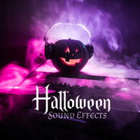 Halloween Sound Effects - Halloween Sound Effects: Music Background containing Sinister Moaning of Ghosts, Screams of Monsters: Evil Clowns, Bloody Widow, Zombies, Witches, Mummies
