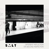 Salt - Different Reflection on Second Inspection