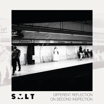 Salt - Different Reflection on Second Inspection