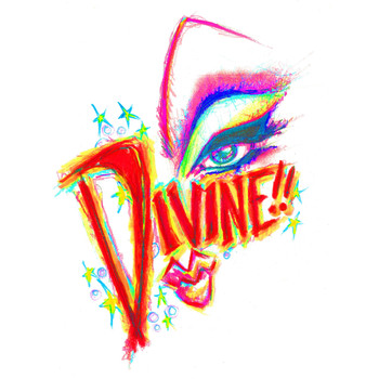 Raja - Divine (Explicit)