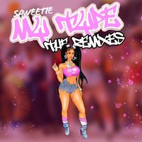 Saweetie - My Type (The Remixes) (Explicit)