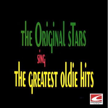 Various Artists - The Original Stars Sing The Greatest Oldie Hits