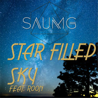 Saum G - Star Filled Sky (feat. Roon)