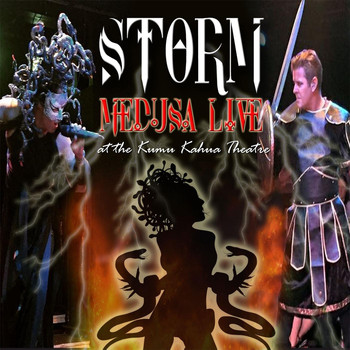 Storm - Medusa: Live! (Explicit)