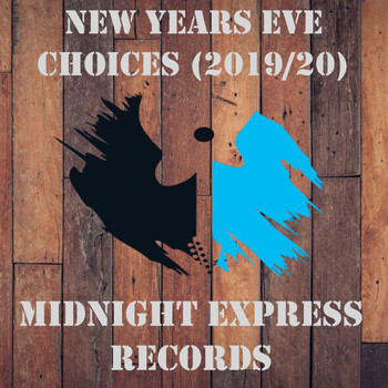 Various Artists - New years eve choices 2019