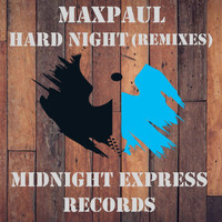 Maxpaul - Hard night