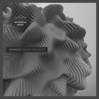 R0dr01d - Sonic Realm Ep