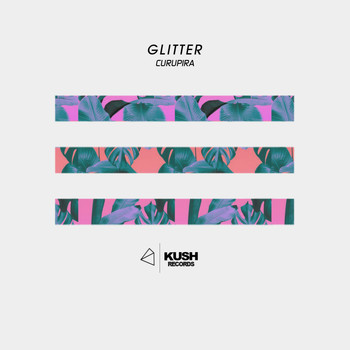 Glitter - Curupira