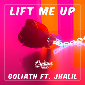 Goliath - Lift Me Up (feat. Jhalil)