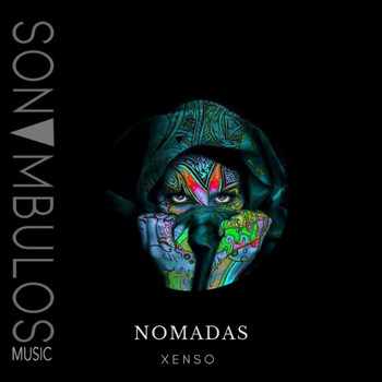 Xenso - Nomadas