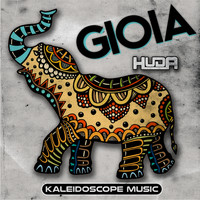 Huda Hudia - GIOIA